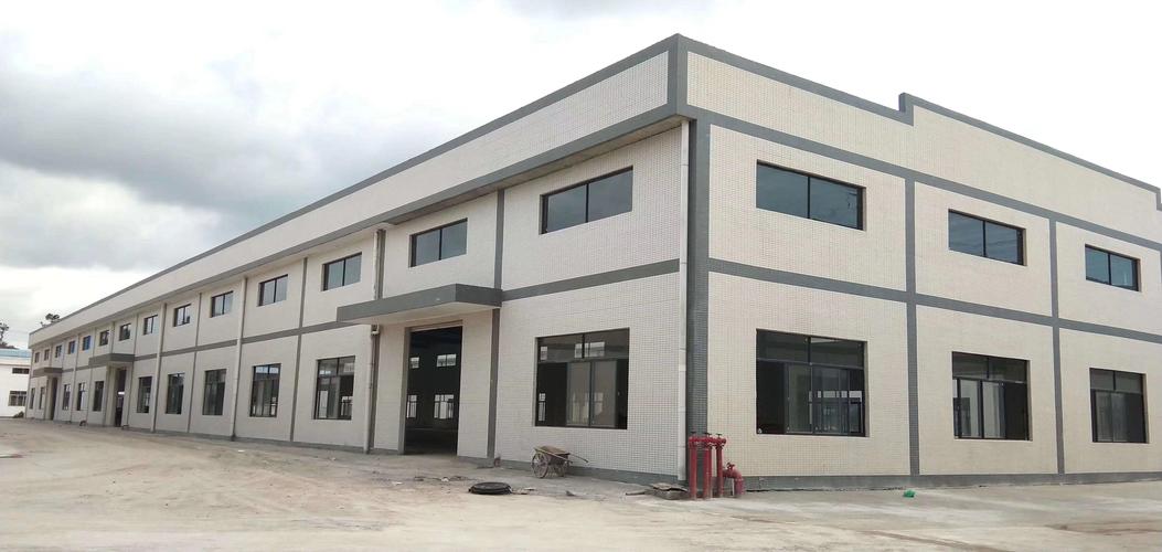 郾城区厂房保洁